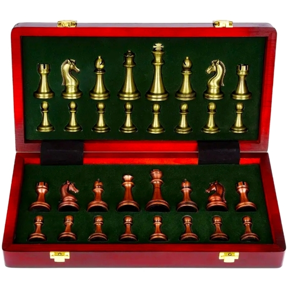 Meet your Posher, Mars - Picture 10 of 11